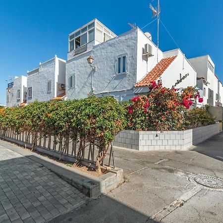 Casa Salma 2 Apartment Maspalomas  Luaran gambar