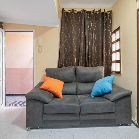 Casa Salma 2 Apartment Maspalomas  Luaran gambar
