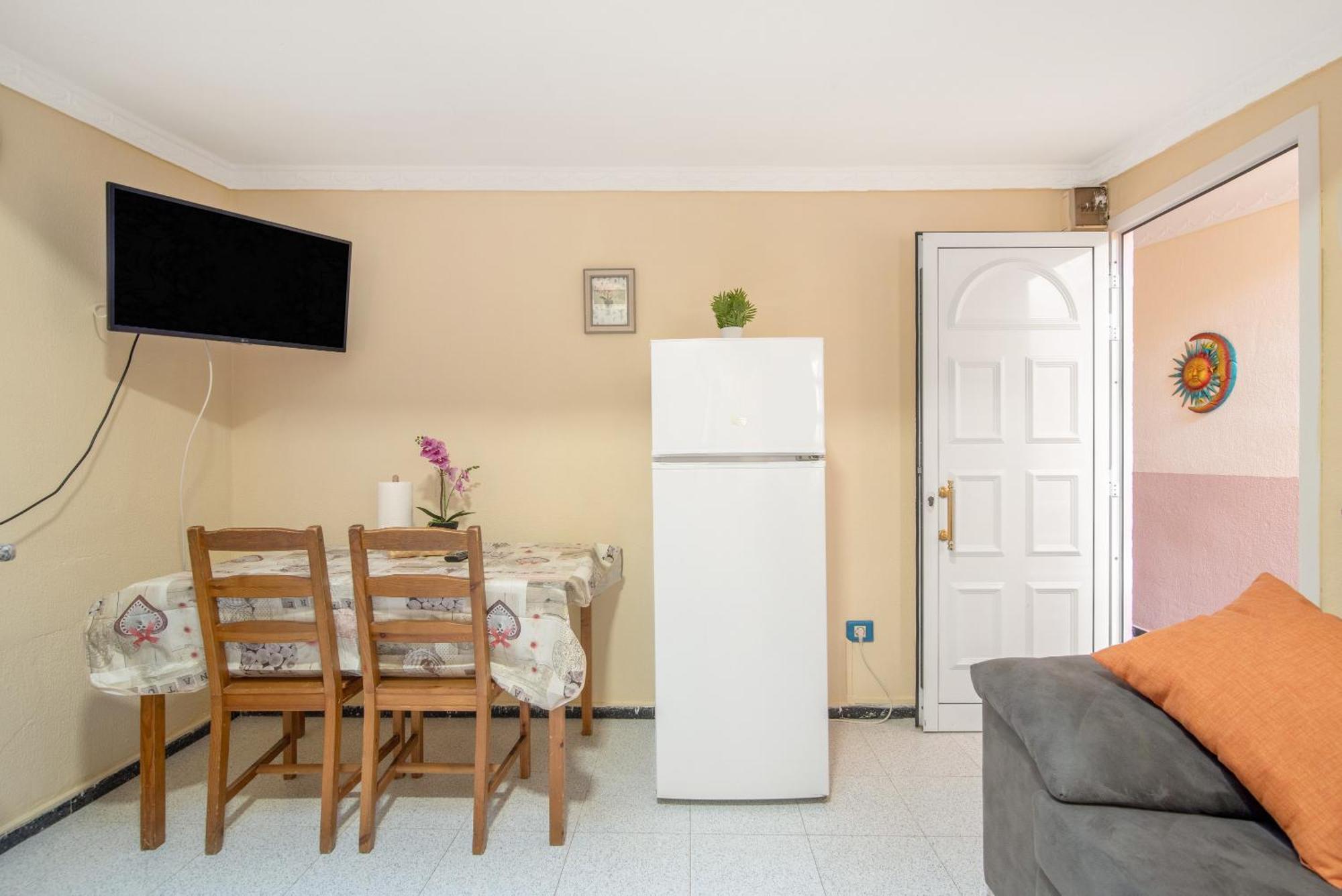 Casa Salma 2 Apartment Maspalomas  Luaran gambar