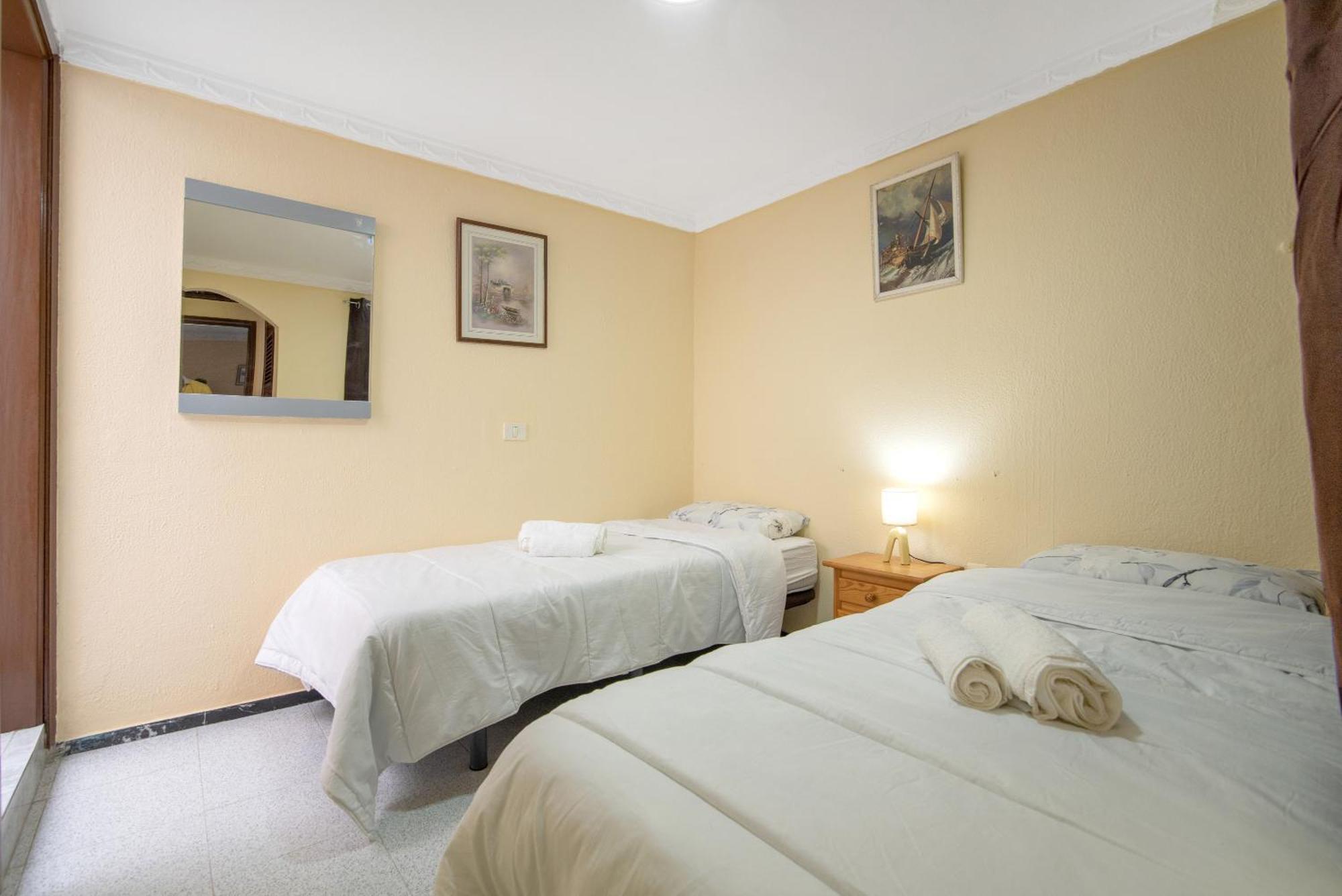Casa Salma 2 Apartment Maspalomas  Luaran gambar