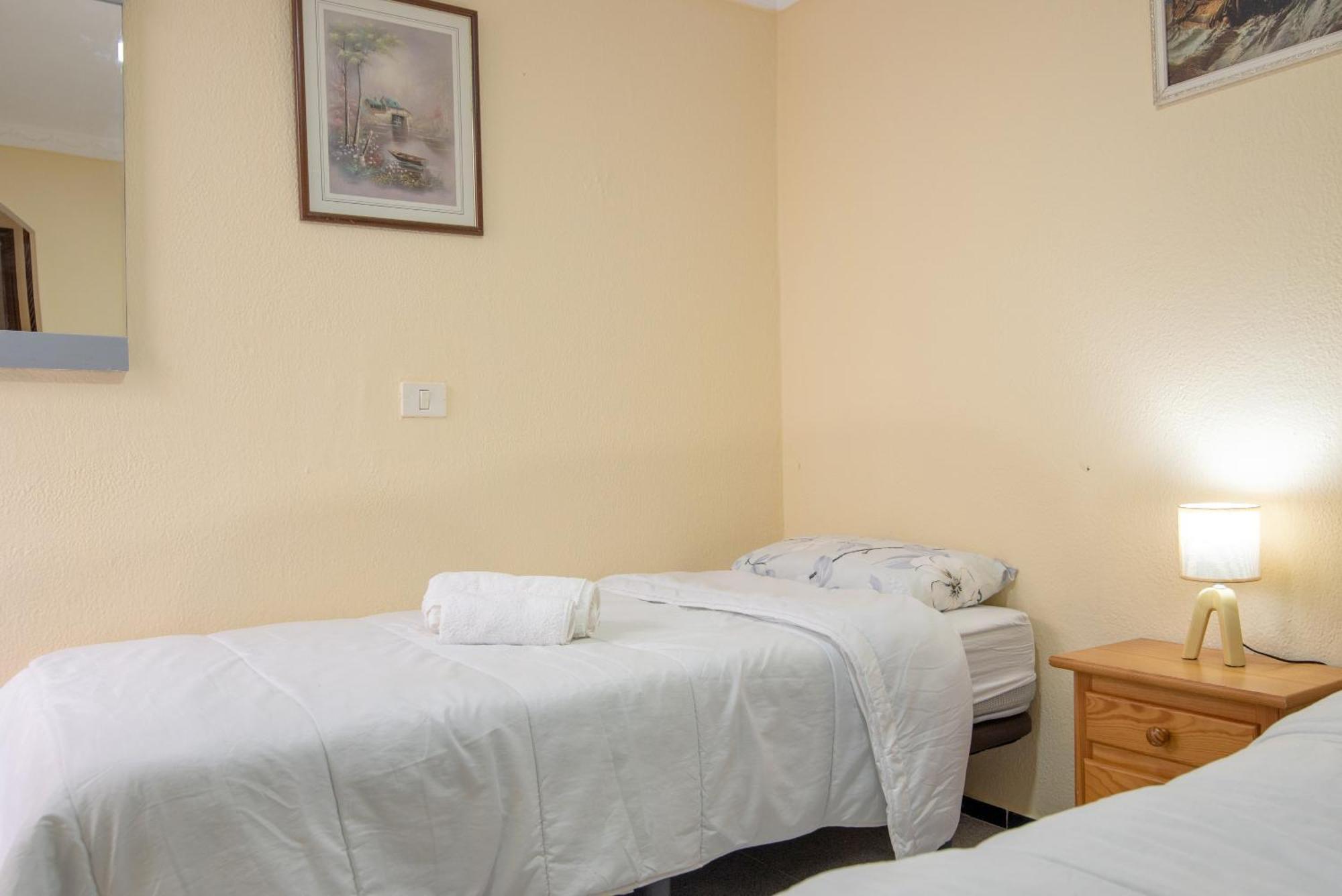 Casa Salma 2 Apartment Maspalomas  Luaran gambar