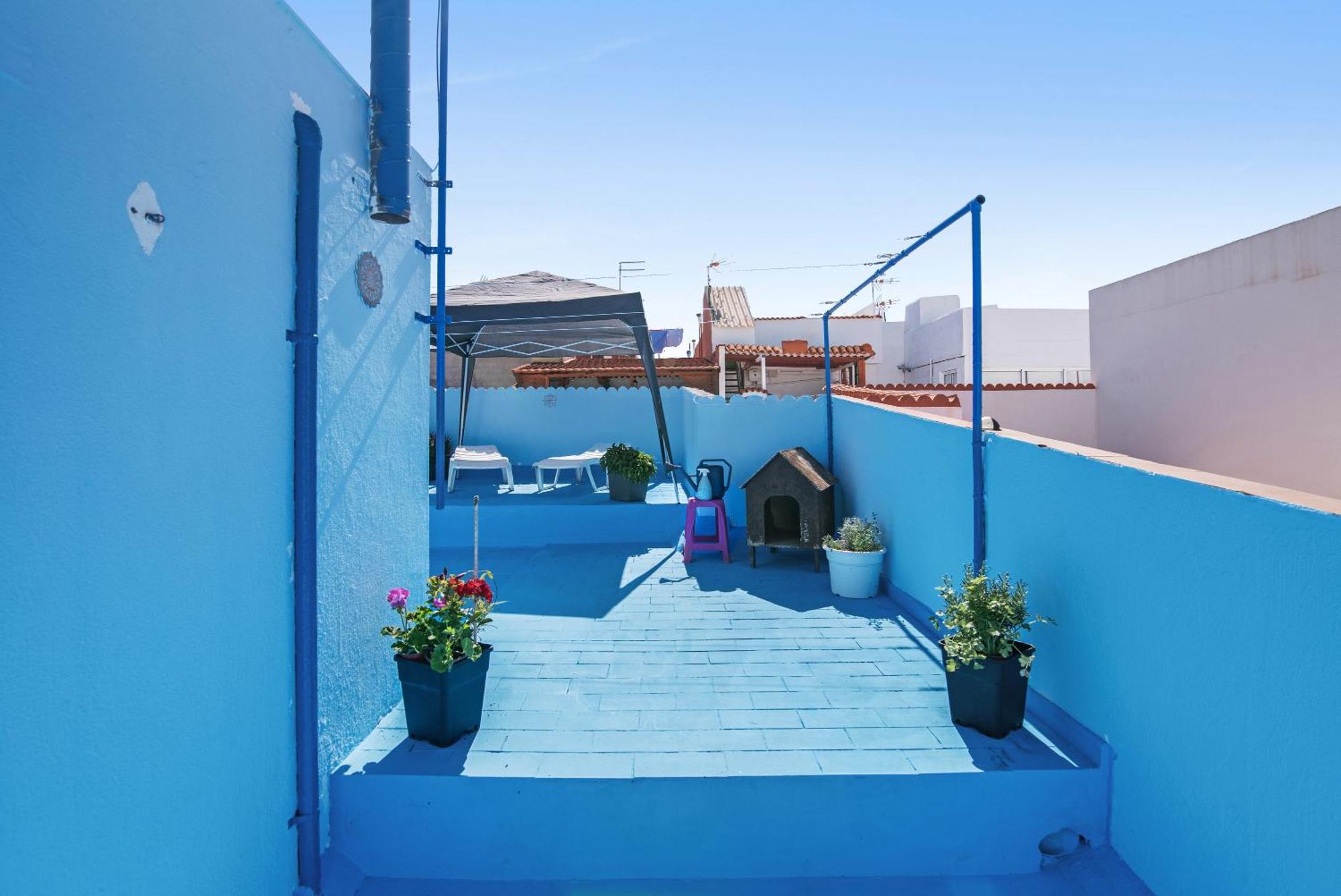 Casa Salma 2 Apartment Maspalomas  Luaran gambar