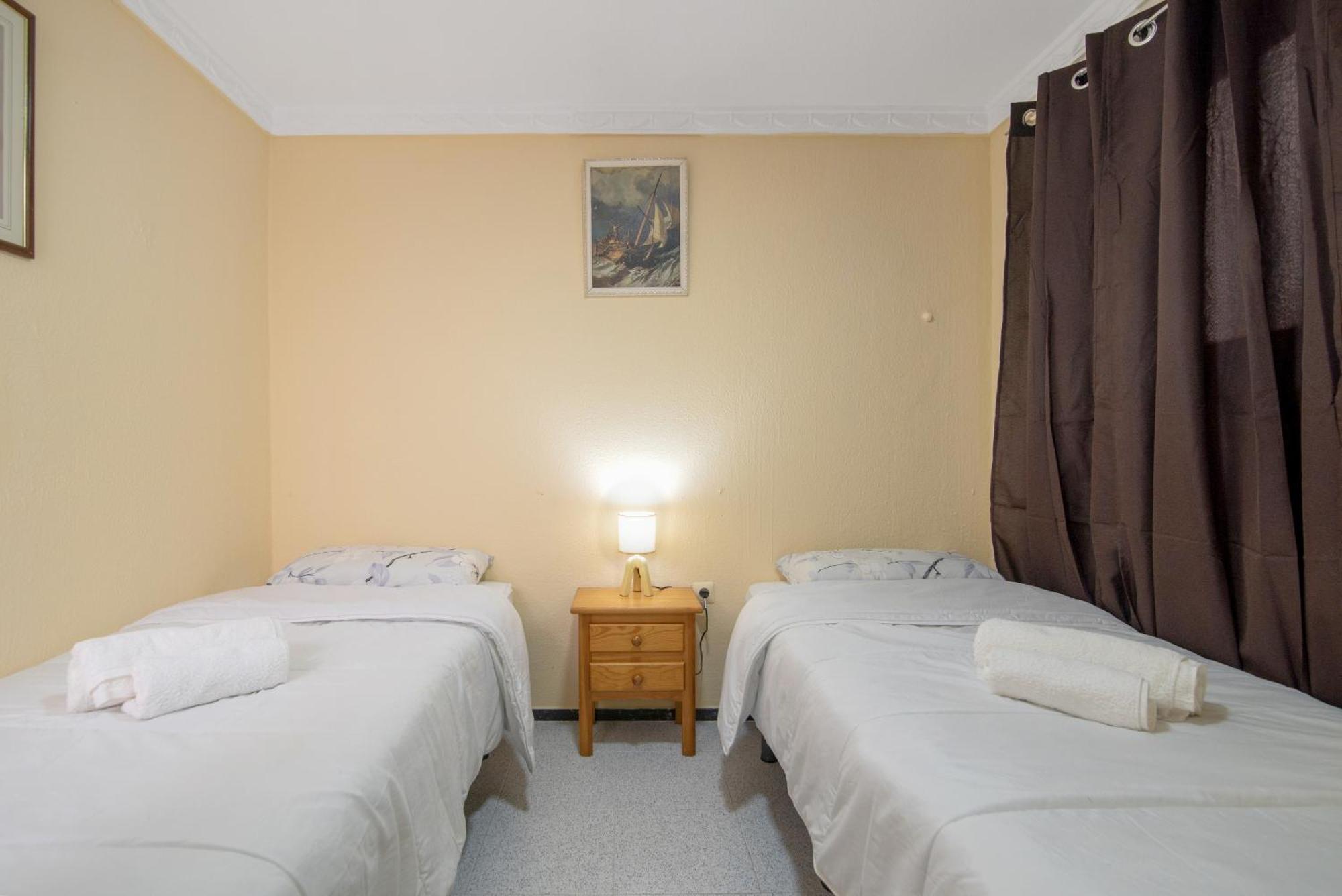 Casa Salma 2 Apartment Maspalomas  Luaran gambar