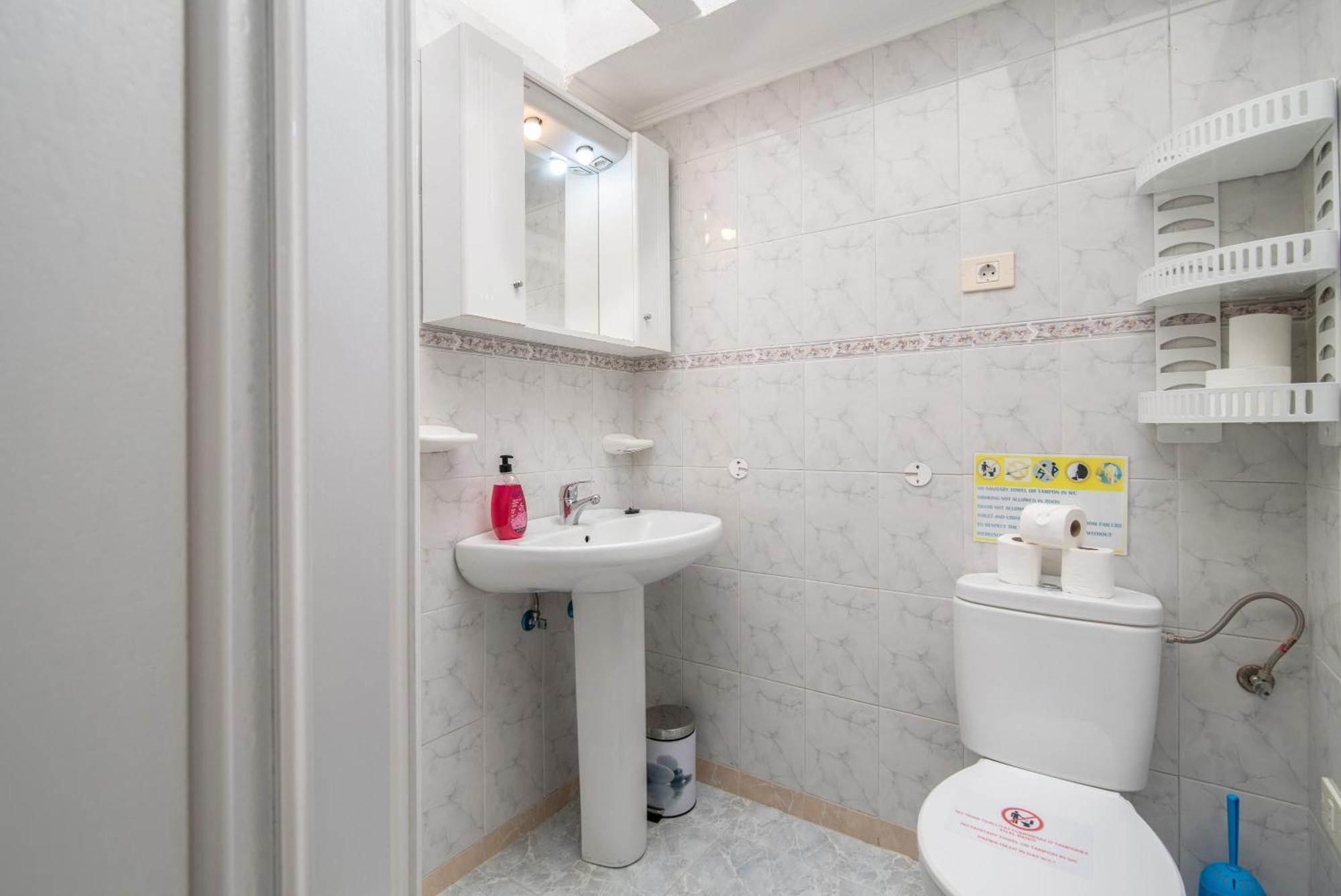 Casa Salma 2 Apartment Maspalomas  Luaran gambar
